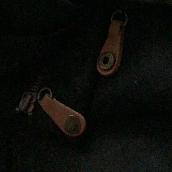 Harley Davidson American Legend Women’s Rain Jacket and Chaps - Picture 5 of 5